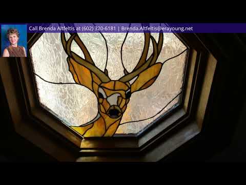 2539 Elkhorn Way, Happy Jack, AZ home video tour