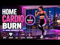 Home Cardio Burn Music For Her 2026 | 1 Hour At-Home Workout Mix | Best Workout From Home Music
