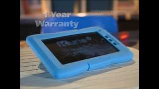 Kurio -- The Ultimate Android Tablet for Families! screenshot 5