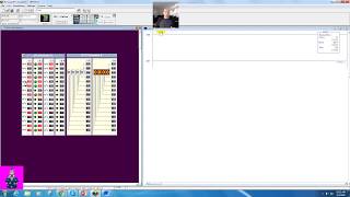 Masked Move instruction in LogixPro Simulation