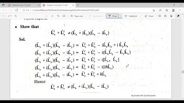 expectation values of orbital angular momentum + spin angular momentum