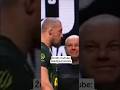 KRUSZYNKA VS BROOKLYN FACE TO FACE #shorts #freakfight #viral