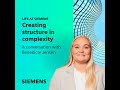 Episode 6: Creating structure in complexity, with Benedicte Jensen, Project Manager