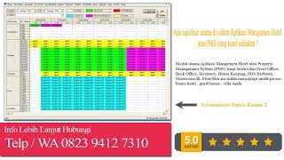 Aplikasi Homestay Murah screenshot 3