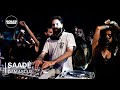 Saad  boiler room damascus sawt syria