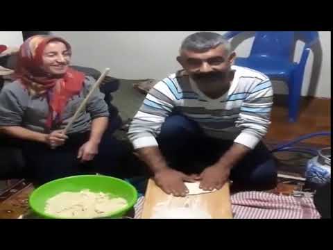 Diyen boşa dememis yıkık duvara güvenme üstüne uçar el kızına güvenme ağzına sicar