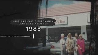 Choose Courage | New Life Solutions Mini-Documentary