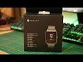 Amazfit Bip S - стоит ли обновляться?