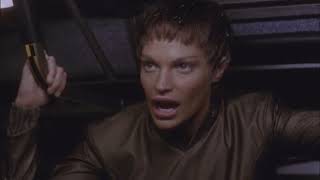 T'pol takes command of Enterprise