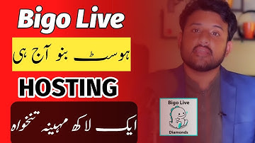 how to apply bigo live Hosting 2022 | What is bigo live 2022