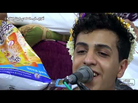 الفنان علي المهتدي هبت رياح الشوق انا باتبع قلبي افراح آل السامدي