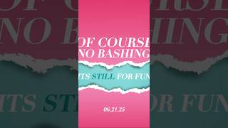 Download Lagu I’ll be back next week with something extra fun! See you! #OfCourse #NoBashing #ItsForFun MP3 Download Lagu I’ll be back next week with something extra fun! See you! #OfCourse #NoBashing #ItsForFun MP3