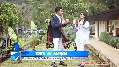 Ifan Kdi feat Ovhy Fristy-Tubu Nimarga (Official Musik Video)