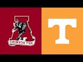 2021 Alabama Vs Tennessee