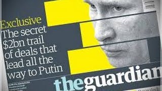 The Panama papers׃ Capitalism is Corruption