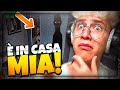 Ãˆ ENTRATO QUALCUNO IN CASA MIA?? | CAUGHT ON CAMERA
