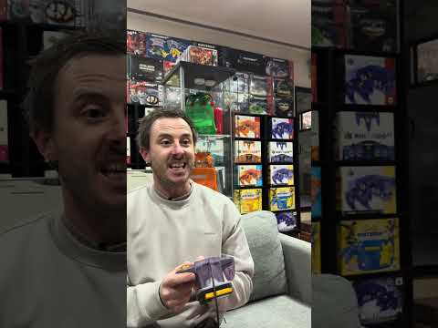 You just got Pokémon Stadium for the Nintendo 64… life was good. 🥹 #nintendo #gaming #pokemon #n64