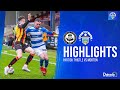 Partick Thistle Morton goals and highlights