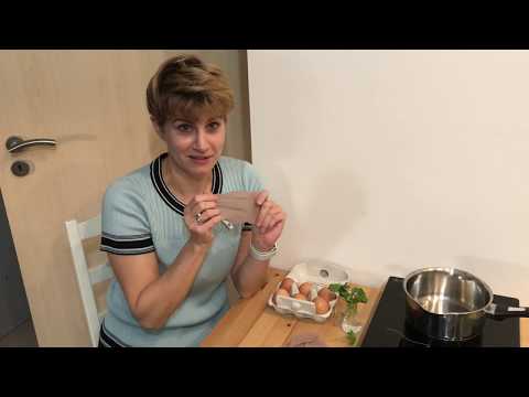 Videó: Hogyan Készítsünk Nyers ételt Húsvéti Tojás
