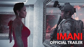 Imani (Brittany Hall) - Official Trailer