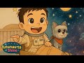 Tutunauta e Shine - Juntos no céu Sideral