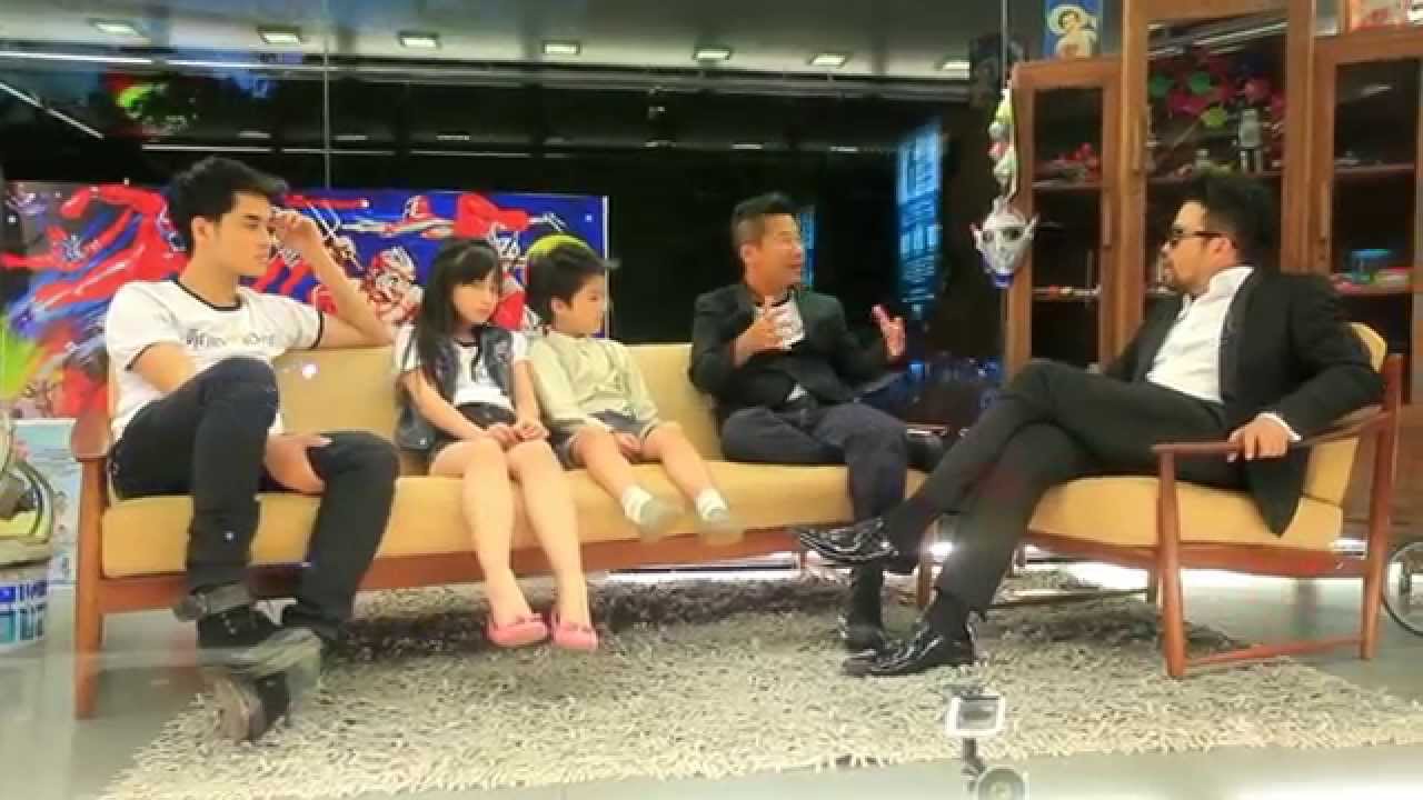 Nake And The City - ผู้กำกับและนักแสดงจาก ภ.ตุ๊กแกรักแป้งมาก [Spot]