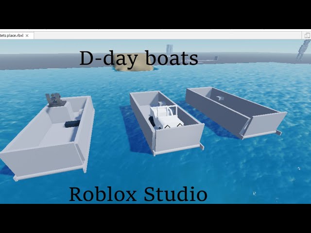 How to make THE BACKROOMS│Roblox Studio 