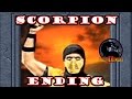 Mortal Kombat 2 - Scorpion Ending