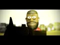[Video] Afrourbanplugg – “General Ra” ft. PrettyboyDO