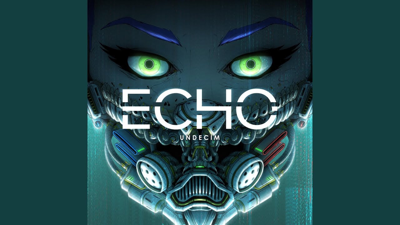 ECHO - YouTube