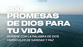 Promesas de Dios | Versículos para sanidad y paz | Duerme con la Palabra de Dios | Audio Biblia screenshot 3