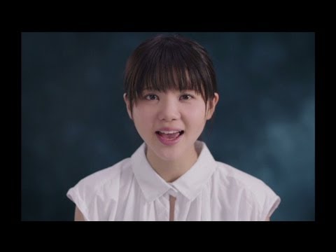 いきものがかり 『笑顔MV(吉岡Short ver.)+TV SPOT』