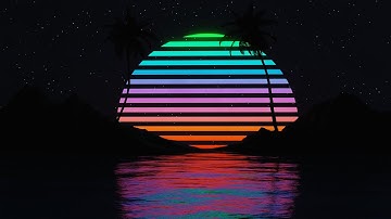 Stranger Things Meets Funk - Synthwave