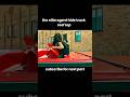 Undercover agent hide on truck roff #shorts #movie