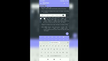 [Termux] how To Enable Or Disable Extra Keys In Termux. Arrow Keys In Termux.