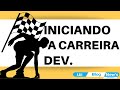 Quando saber que já estou pronto pra iniciar na programação. Primeiro emprego como programador