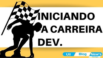 Quando saber que já estou pronto pra iniciar na programação. Primeiro emprego como programador