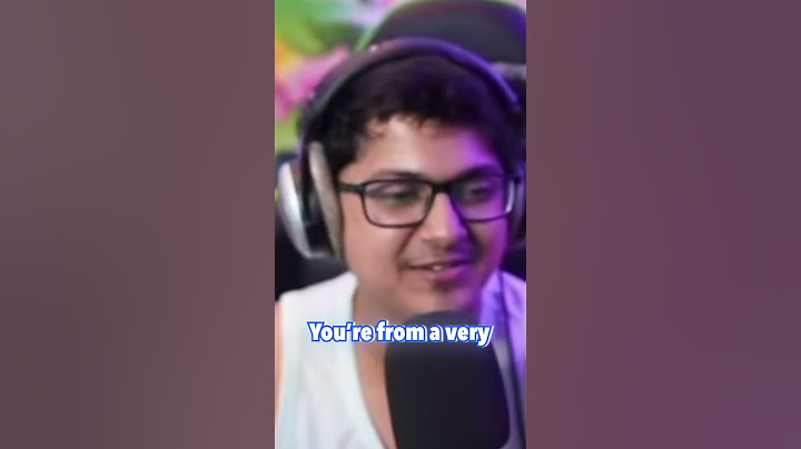 SOBO @KaashPlays 😂