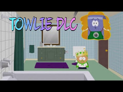 South Park: Die rektakuläre Zerreißprobe - Gefahrendeck Video