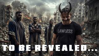 To Be Revealed