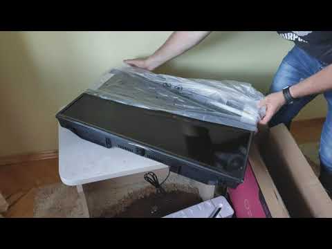 Телевизор OzoneHD 32HQ92T2
