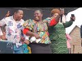 Jalogo elijah ft gombeoyomolinda and kepha in kona mbuta crusade kisumu