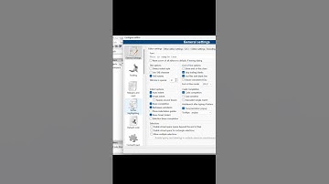 Enable Dark Mode in Code::Blocks.......#codeblocks #darkmode #darktheme #cprogramming #codingtips