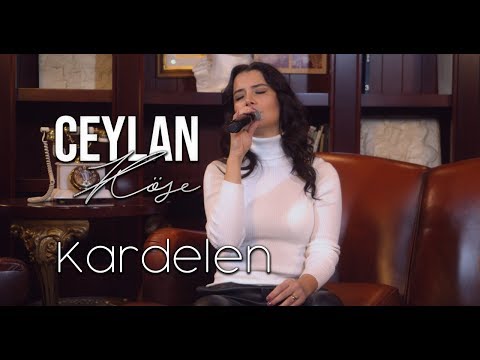 Ceylan Köse - Kardelen (Yıldız Tilbe Cover)