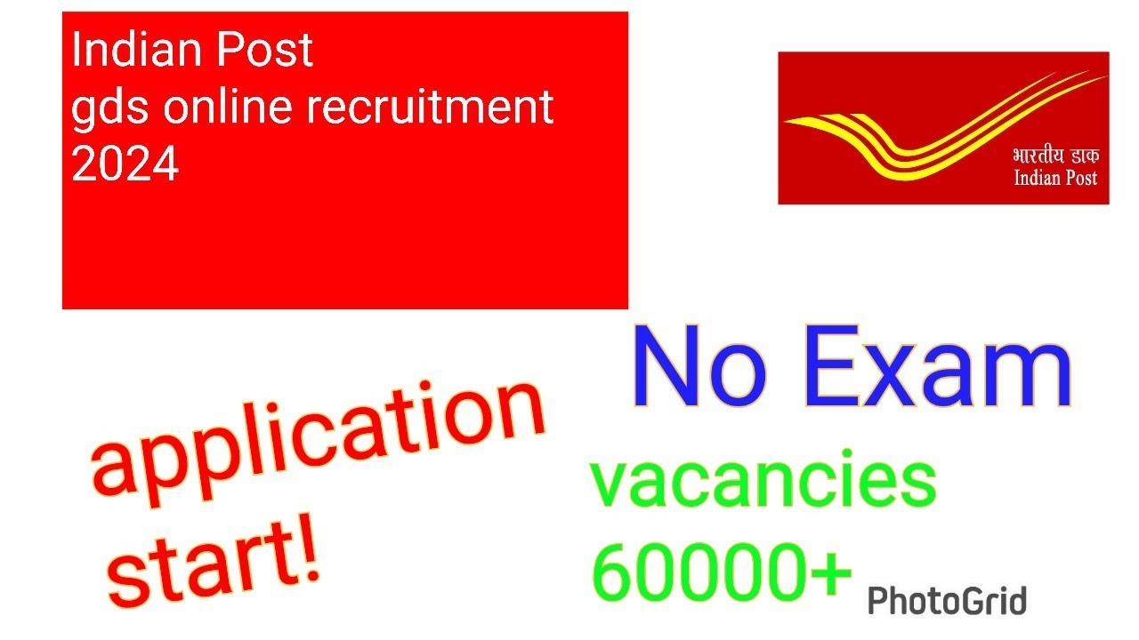 Gds Post Office Recruitment 2026 Official Website Last Date Gds Post Office Recruitment 2026 Official Website Last Date