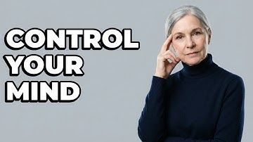 What Are Simple Ways To Stop Negative Thinking?