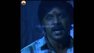 kanchana Movie Interesting Fact Watch It Till End shorts