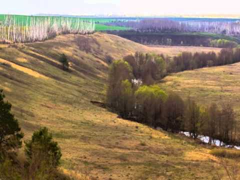 Нежность.Музыка Александры Пахмутовой.