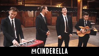 Cinderella - Steven Curtis Chapman | MASS ANTHEM Cover