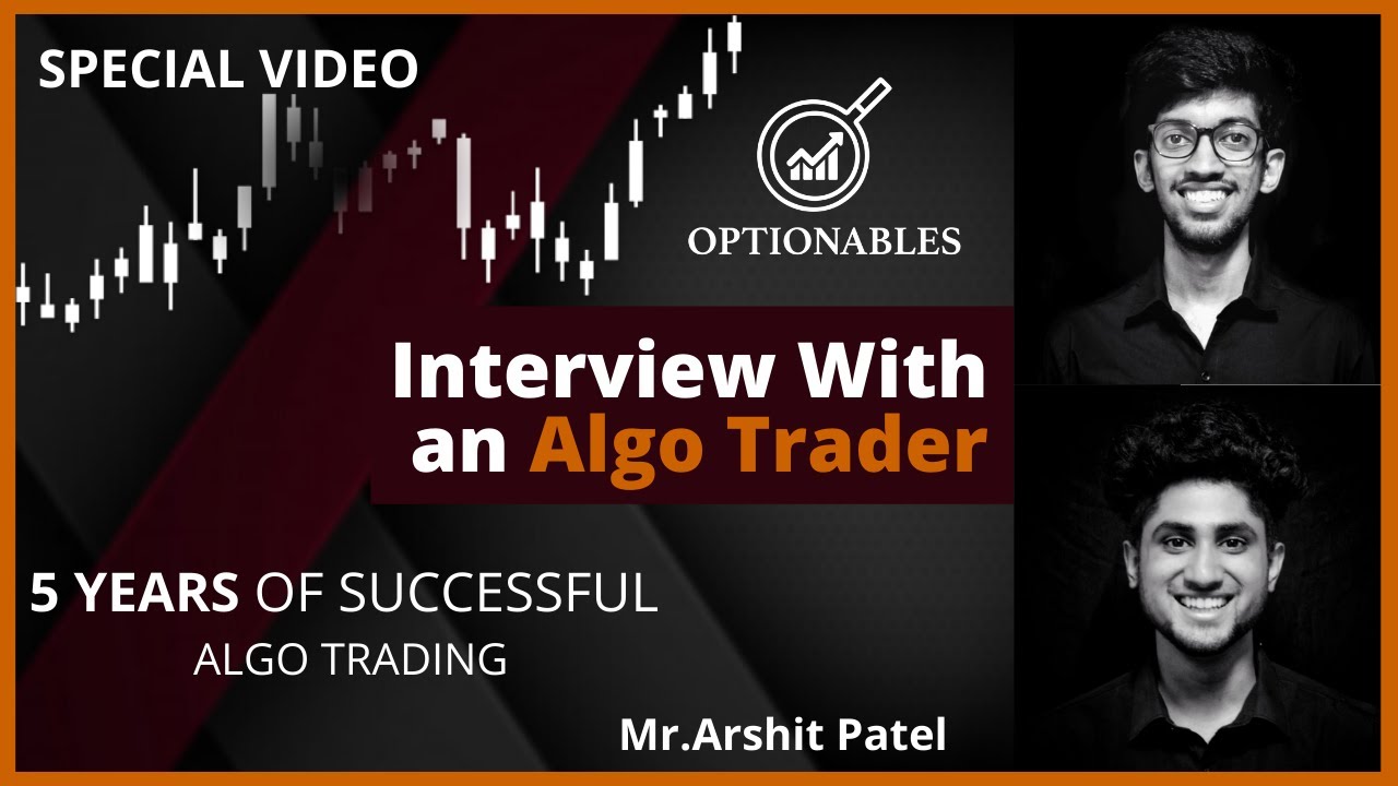 How Algorithmic Trading Works ? HFT Trading| NSE Co-location ...